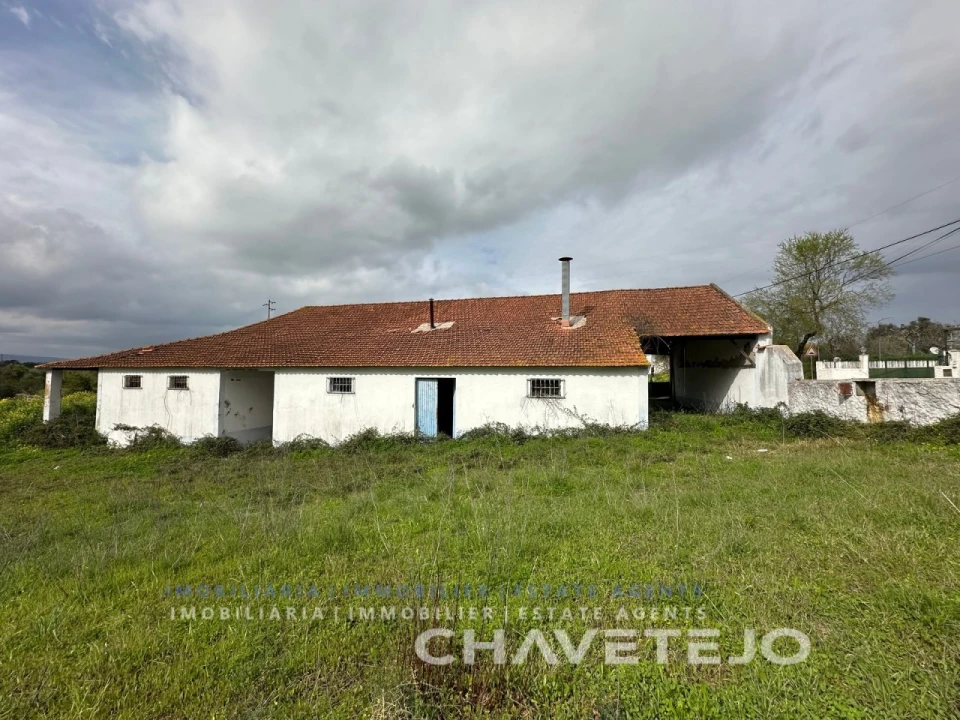 Quinta T1 para Venda em Olaia e Paço Foto 10