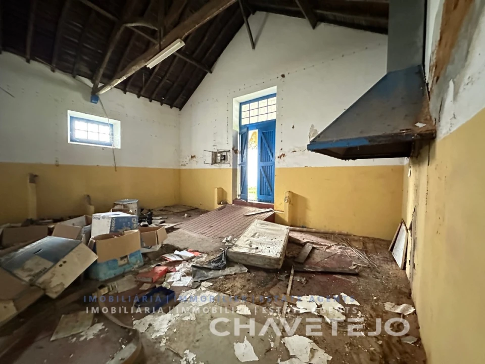 Quinta T1 para Venda em Olaia e Paço Foto 15