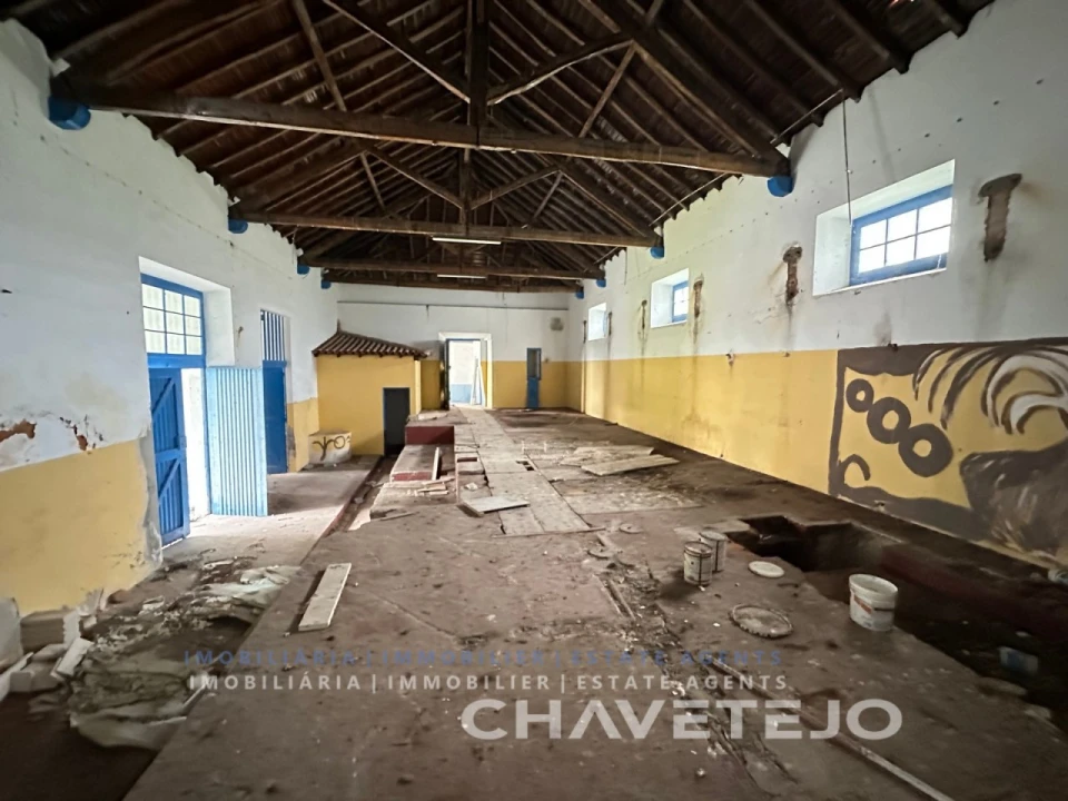 Quinta T1 para Venda em Olaia e Paço Foto 17