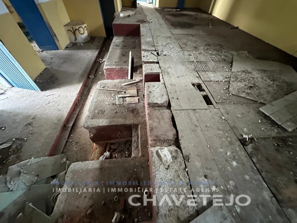 Quinta T1 para Venda em Olaia e Paço Foto 18