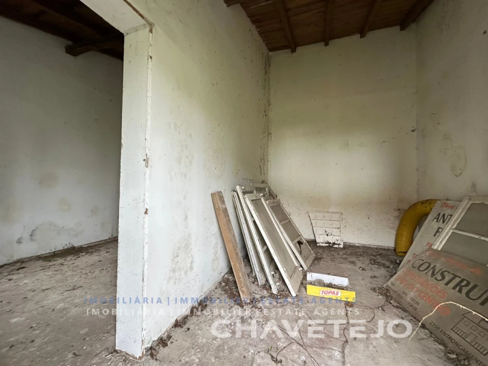 Quinta T1 para Venda em Olaia e Paço Foto 26