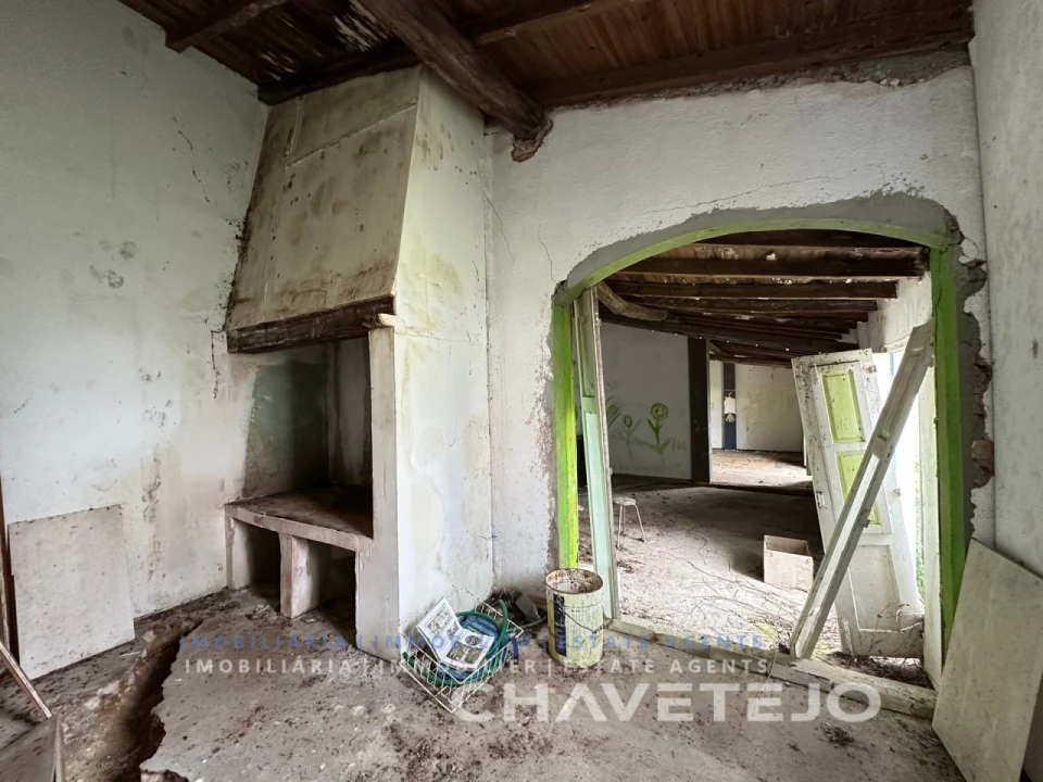 Quinta T1 para Venda em Olaia e Paço Foto 28