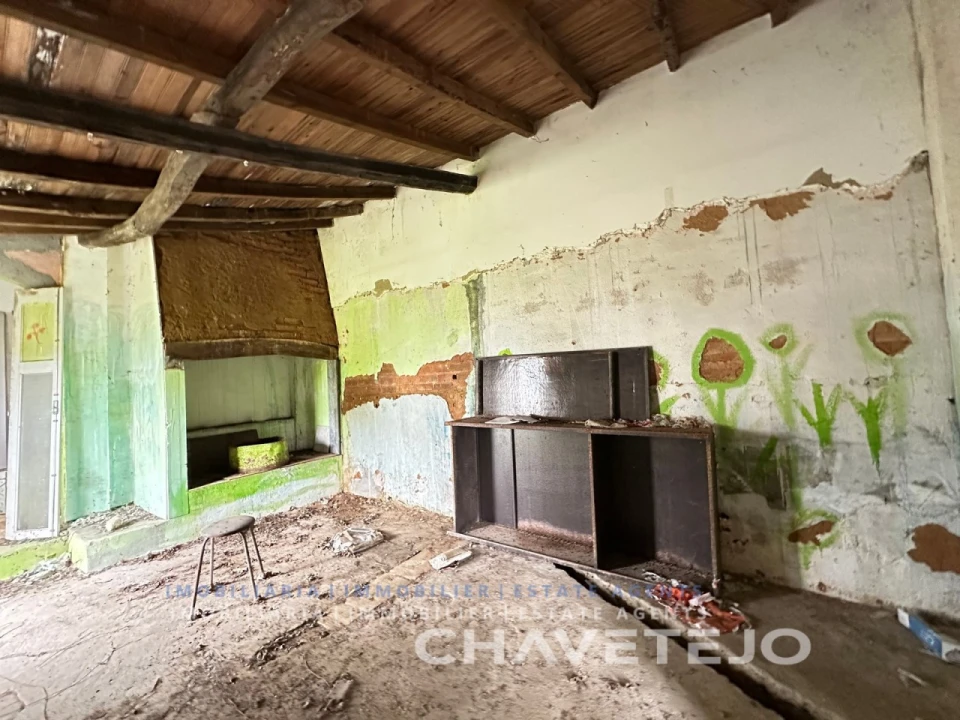 Quinta T1 para Venda em Olaia e Paço Foto 31