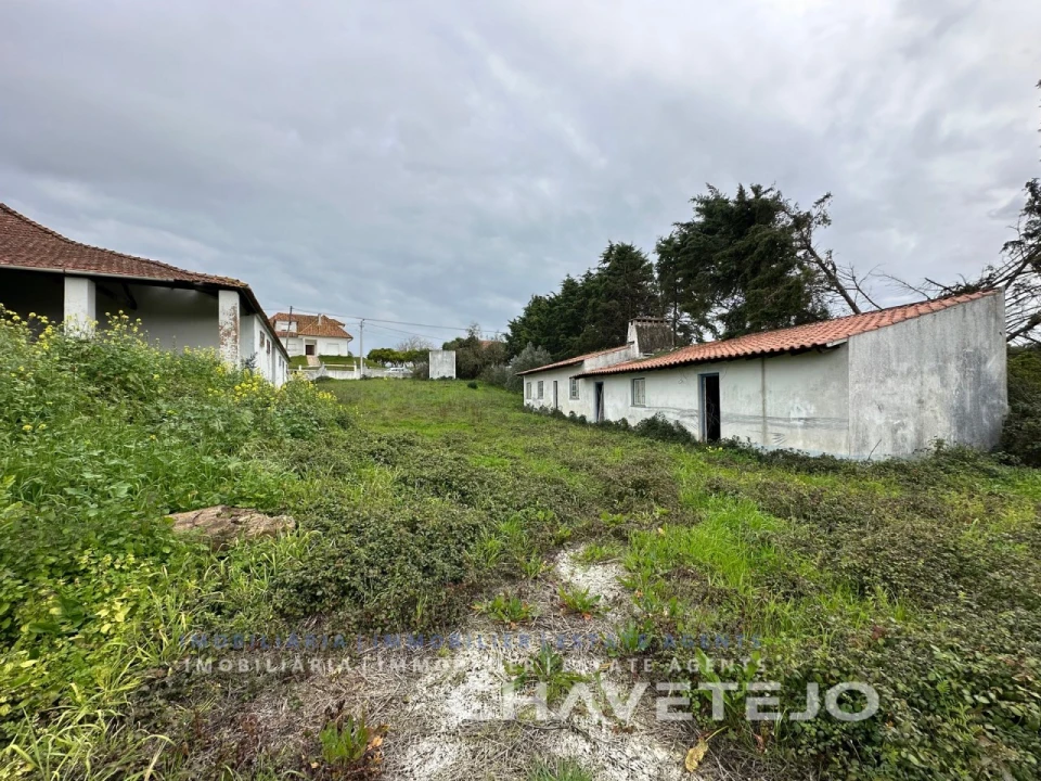 Quinta T1 para Venda em Olaia e Paço Foto 33