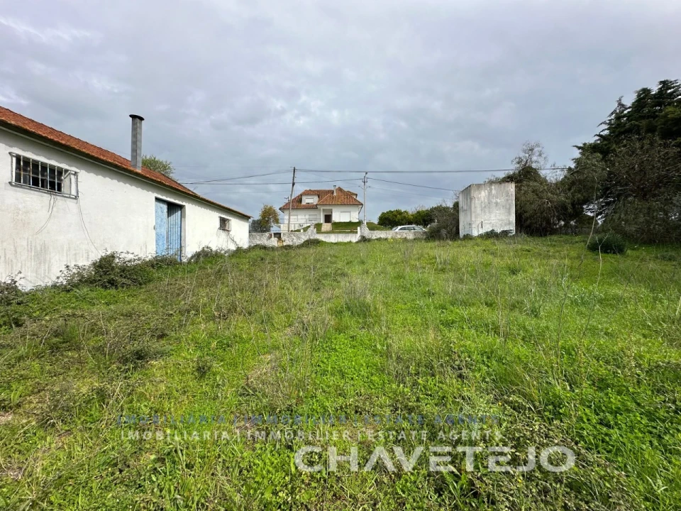 Quinta T1 para Venda em Olaia e Paço Foto 34