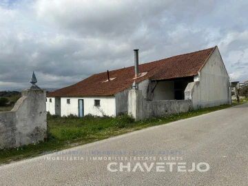Quinta T1 para Venda em Olaia e Paço