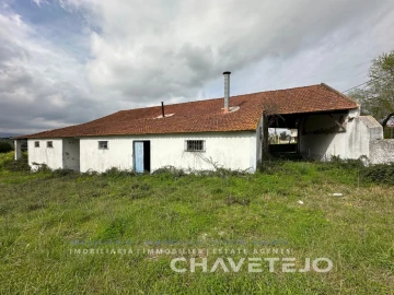 Quinta T1 para Venda em Olaia e Paço