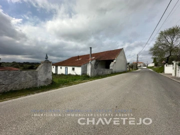 Quinta T1 para Venda em Olaia e Paço