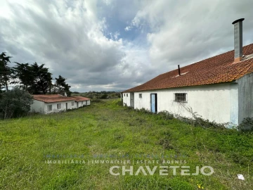 Quinta T1 para Venda em Olaia e Paço