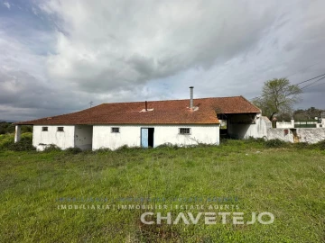 Quinta T1 para Venda em Olaia e Paço