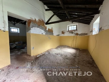 Quinta T1 para Venda em Olaia e Paço