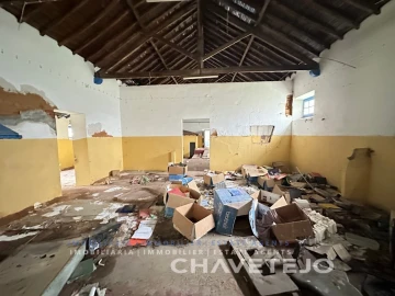 Quinta T1 para Venda em Olaia e Paço