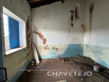 Quinta T1 para Venda em Olaia e Paço