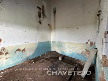 Quinta T1 para Venda em Olaia e Paço