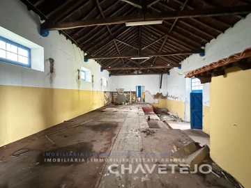 Quinta T1 para Venda em Olaia e Paço