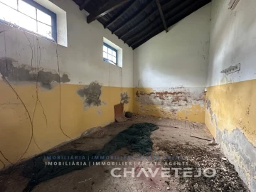 Quinta T1 para Venda em Olaia e Paço