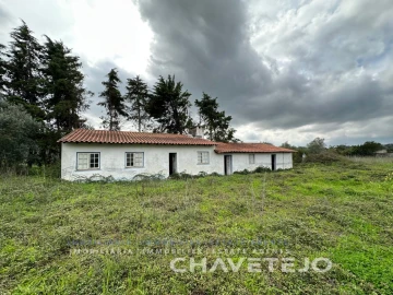 Quinta T1 para Venda em Olaia e Paço