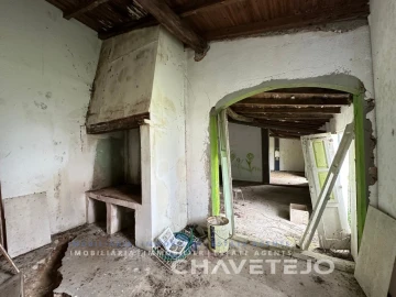 Quinta T1 para Venda em Olaia e Paço