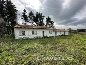 Quinta T1 para Venda em Olaia e Paço