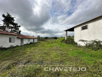 Quinta T1 para Venda em Olaia e Paço