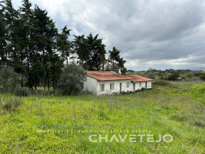 Quinta T1 para Venda em Olaia e Paço Foto 3