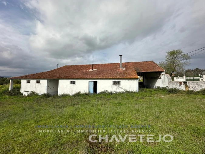 Quinta T1 para Venda em Olaia e Paço Foto 10