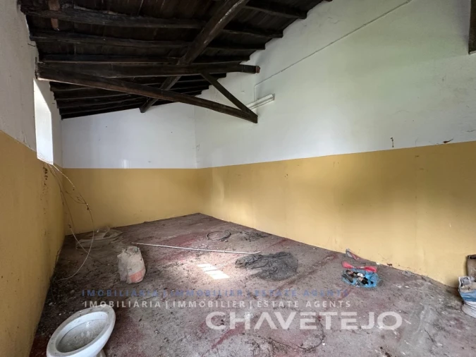 Quinta T1 para Venda em Olaia e Paço Foto 11