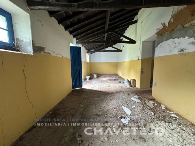 Quinta T1 para Venda em Olaia e Paço Foto 13