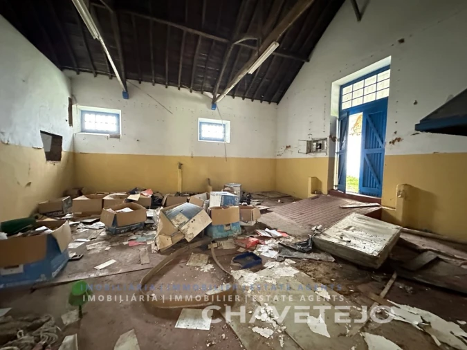 Quinta T1 para Venda em Olaia e Paço Foto 14