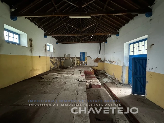 Quinta T1 para Venda em Olaia e Paço Foto 19