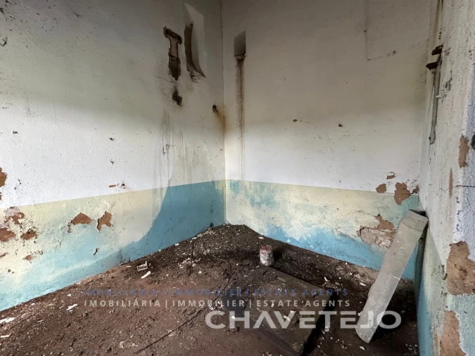 Quinta T1 para Venda em Olaia e Paço Foto 21