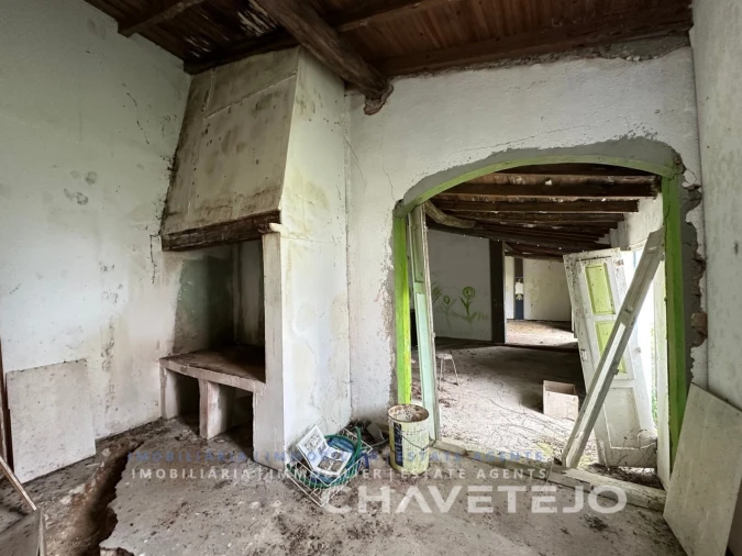 Quinta T1 para Venda em Olaia e Paço Foto 28