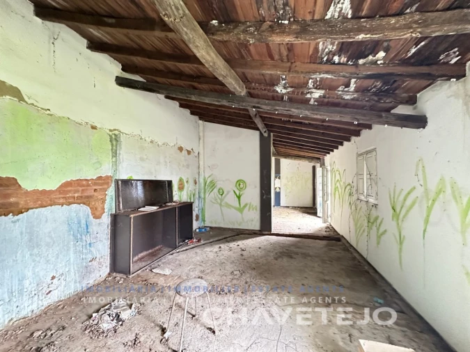 Quinta T1 para Venda em Olaia e Paço Foto 29