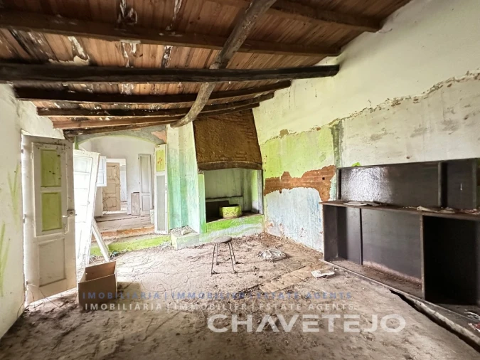 Quinta T1 para Venda em Olaia e Paço Foto 30