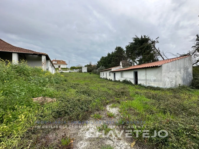 Quinta T1 para Venda em Olaia e Paço Foto 33