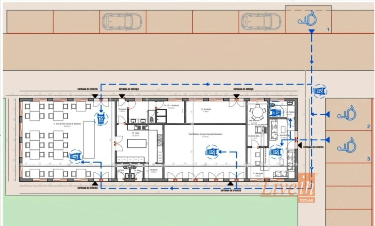 Negócio para Venda em Ericeira Foto 4