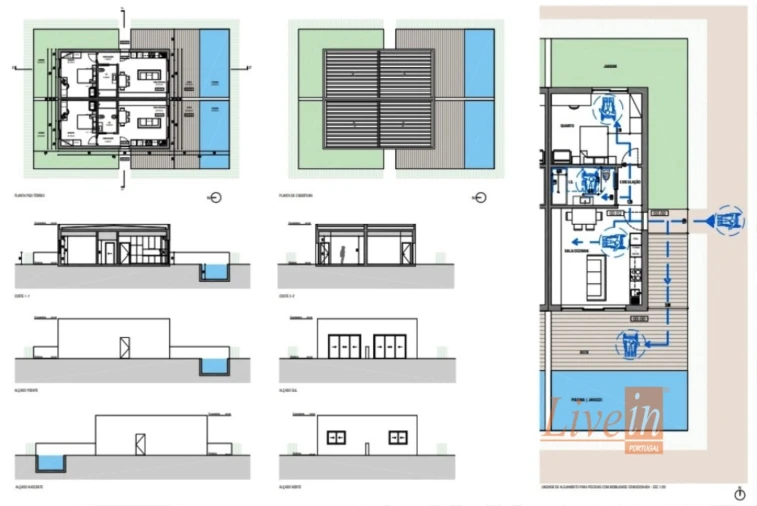 Negócio para Venda em Ericeira Foto 6
