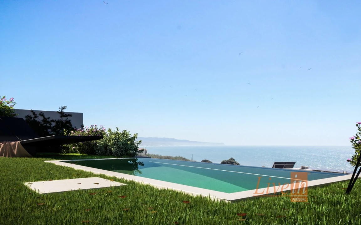 Moradia T4 para Venda em Ericeira Foto 2