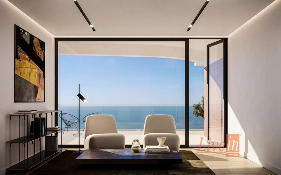 Moradia T4 para Venda em Ericeira Foto 22