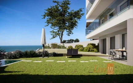 Moradia T4 para Venda em Ericeira