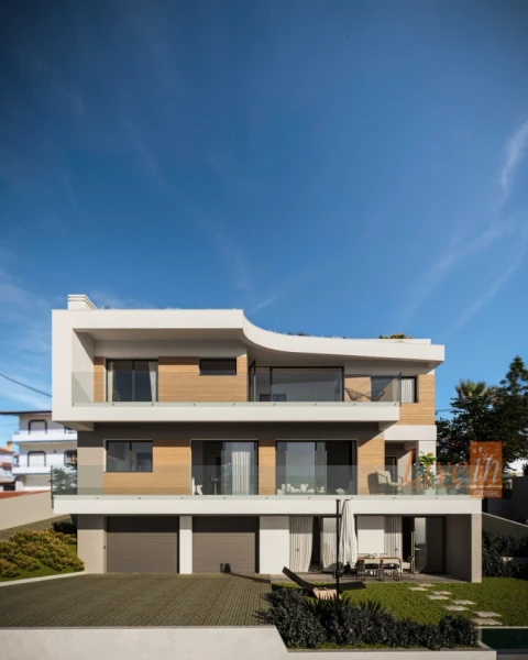 Moradia T4 para Venda em Ericeira