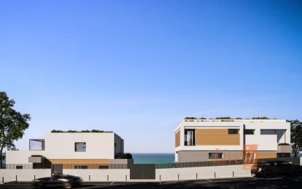 Moradia T4 para Venda em Ericeira