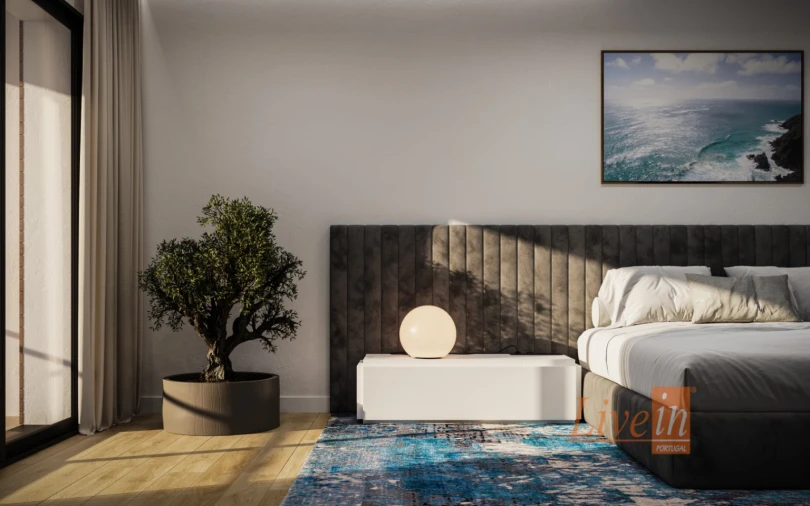 Moradia T4 para Venda em Ericeira Foto 24