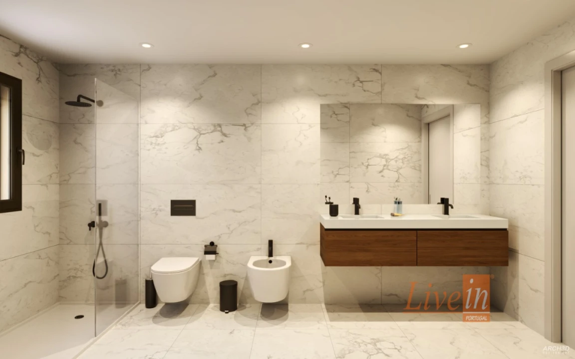 Moradia T3 para Venda em Silveira Foto 10