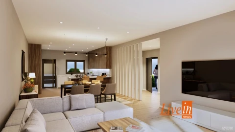 Moradia T3 para Venda em Silveira