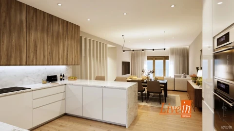 Moradia T3 para Venda em Silveira