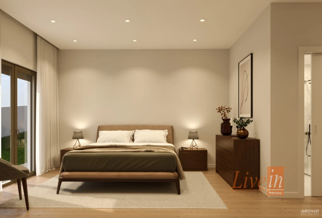 Moradia T3 para Venda em Silveira Foto 6