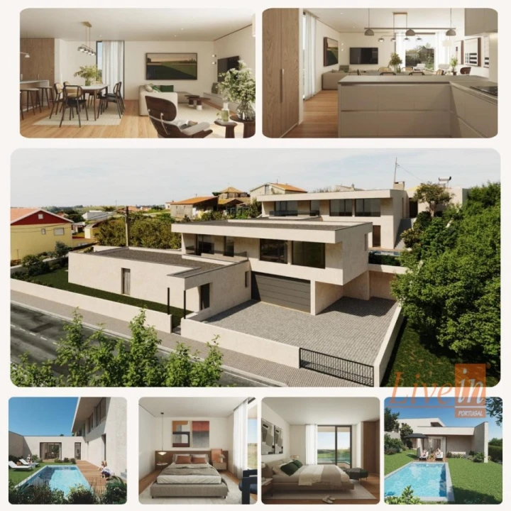 Moradia T3 para Venda em Mafra Foto 16