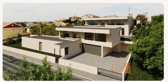 Moradia T3 para Venda em Mafra