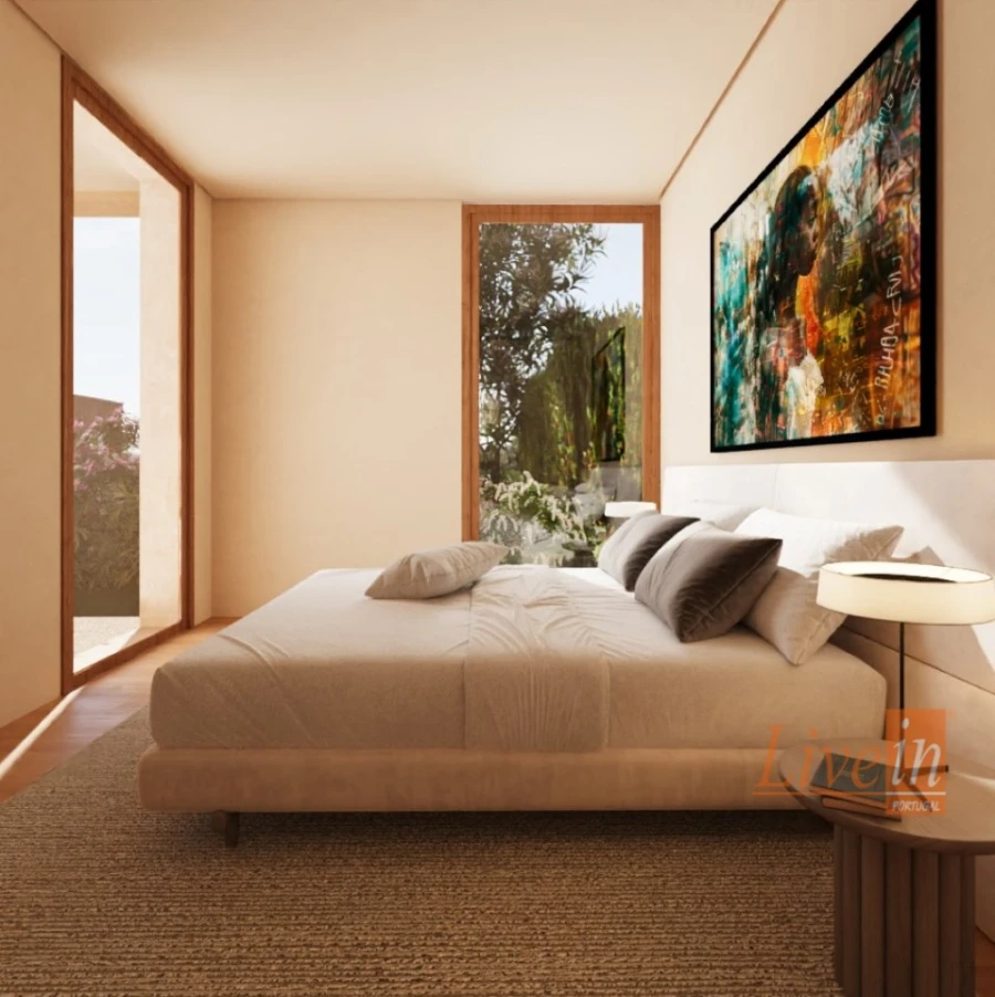 Moradia T3 para Venda em Mafra Foto 12